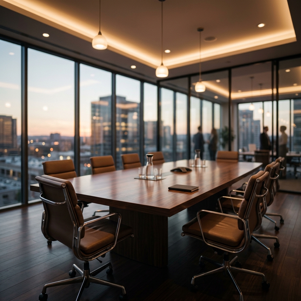 Intellect Boardroom Strategy